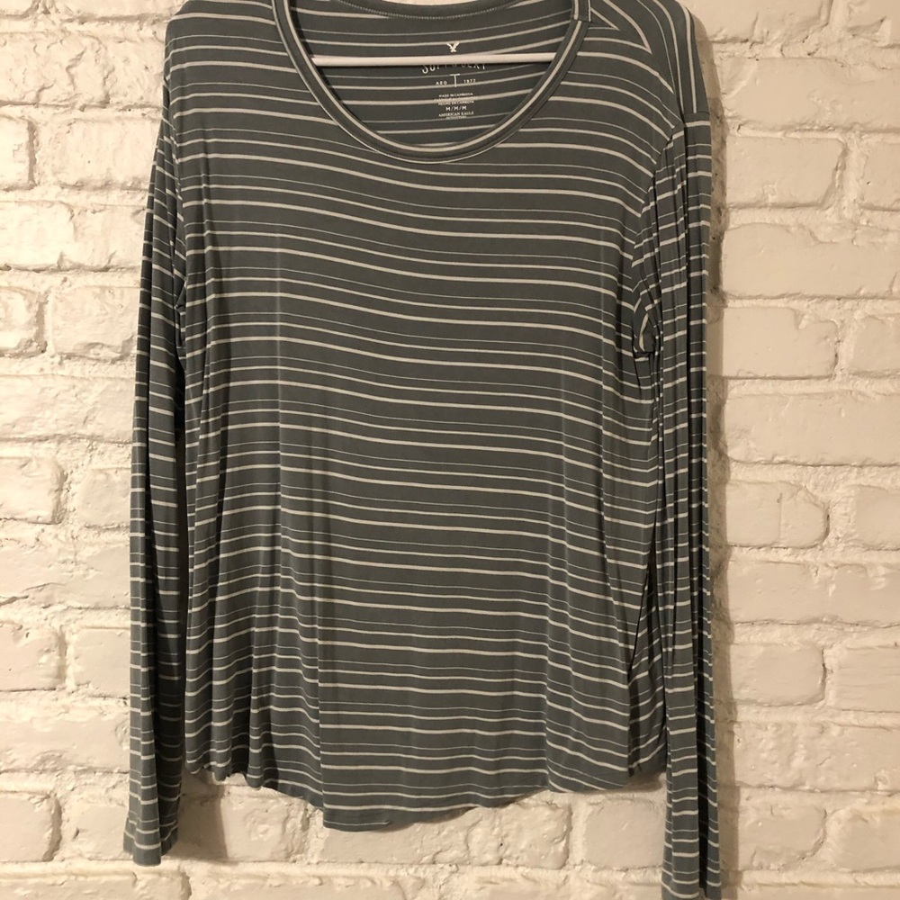 American Eagle shirts